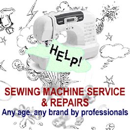 Sewing Machine Repair Help 的图像结果
