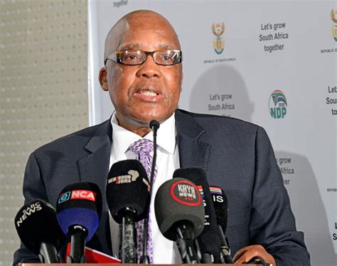 Dangerous illegal pesticide killed all six Soweto children, says Health Minister Aaron Motsoaledi