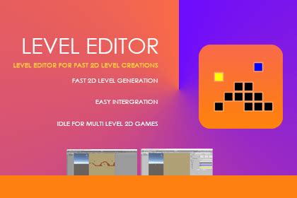 Image result for Level Generator Unity