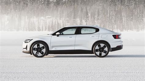 10 Electric Cars We'd Love To See As Two-Door Coupes