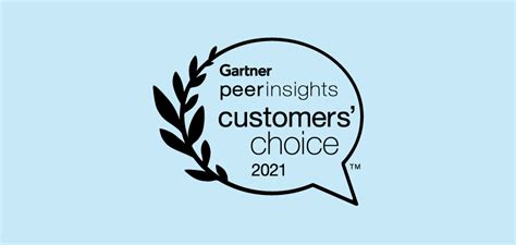 Cohesity Recognized AGAIN as a Customers’ Choice in the Gartner Peer ...