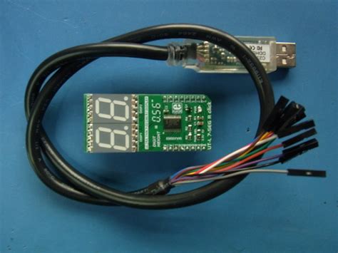 Image result for FTDI Python