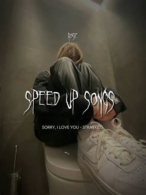 Speed up songs [Video]