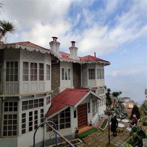 Plan A Stay At Summit Swiss Heritage Hotel | LBB, Kolkata