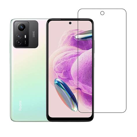 DVTECH® 9H Protective Ultra Clear Unbreakable Screen Protector For ...