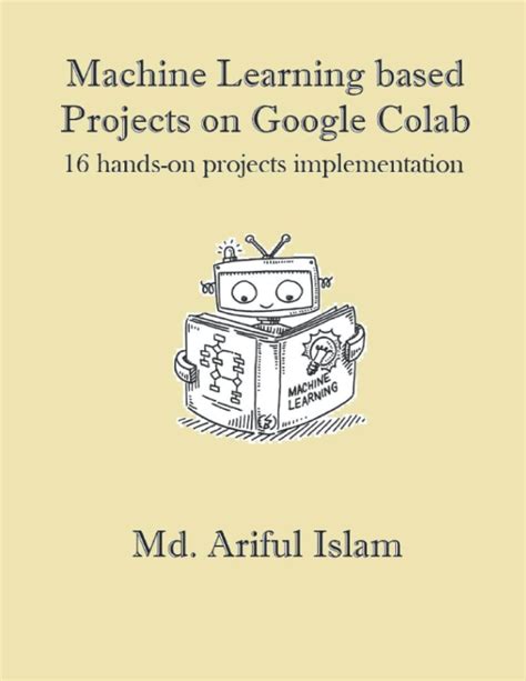 Google Colab Machine Learning 的图像结果