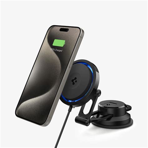 OneTap Pro 3 CryoMax Dashboard Car Mount | ITS35WC (MagFit) – Starke ...
