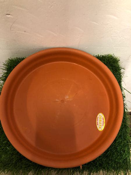 Tc plate round “14” – hariththarang