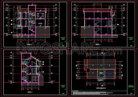 Image result for AutoCAD Section Example