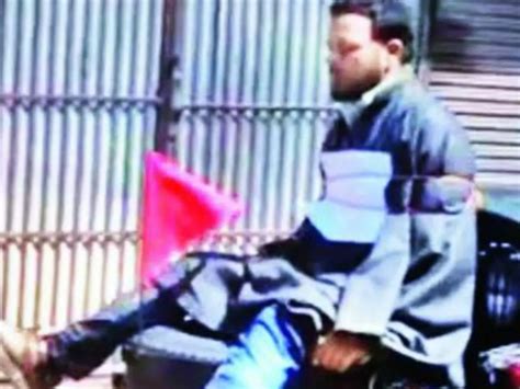 No More Use Of Human Shields And Improve Relations With Locals, Army ...