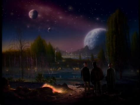 Image result for Alien Nation Birth