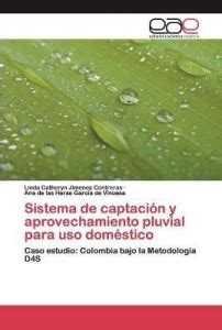 Sistema de captacion y aprovechamiento pluvial para uso domestico: Buy ...