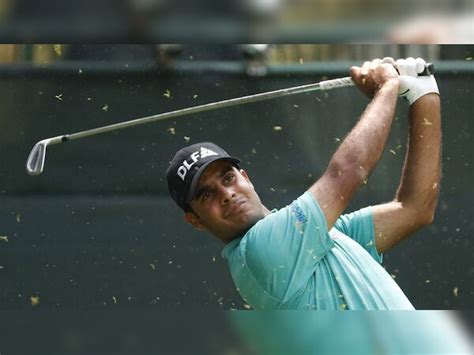 Shubhankar Sharma becomes youngest Indian to win Asian Tour Order of ...