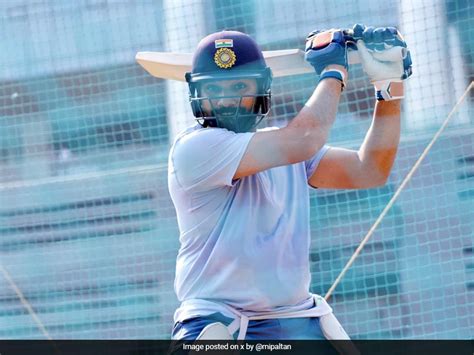 WTC23 Champions Australia Lead The Way In ICC Men’s Test Team Of The ...