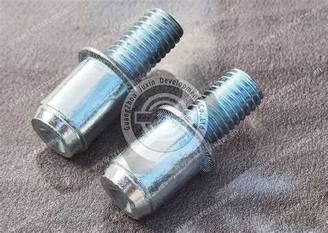 Image result for Blind Threaded Studs