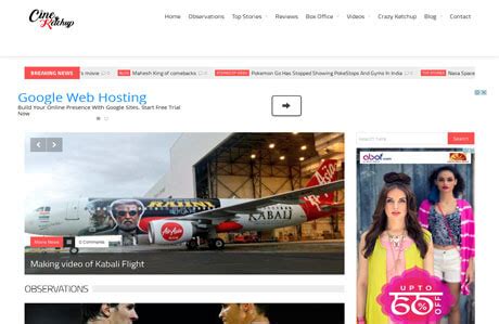 Crazy Designers, Web Designers in Hyderabad