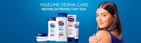 Buy Vaseline Derma Care Multi Purpose Cream 80 g Online at Low Prices ...
