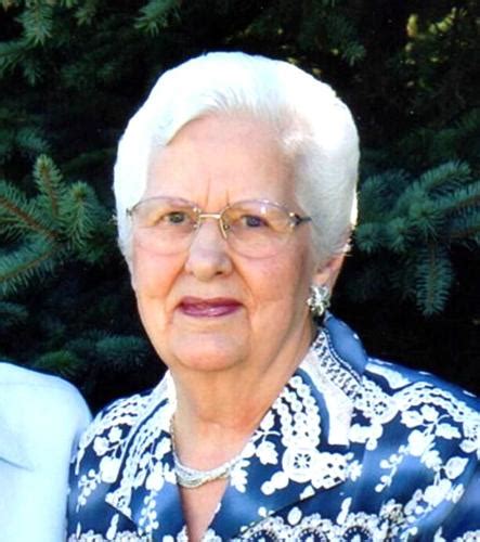 Marian May Finnerty | Obituaries | cadillacnews.com