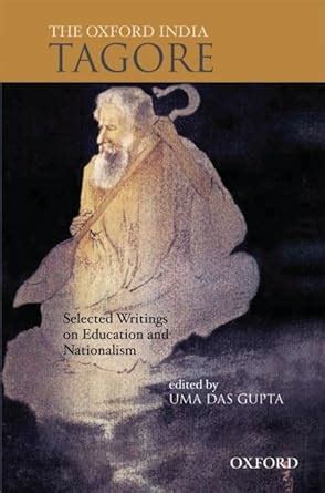 OXFORD INDIA TAGORE-PD (Oxford Indian Collection) : Das Gupta, Uma ...