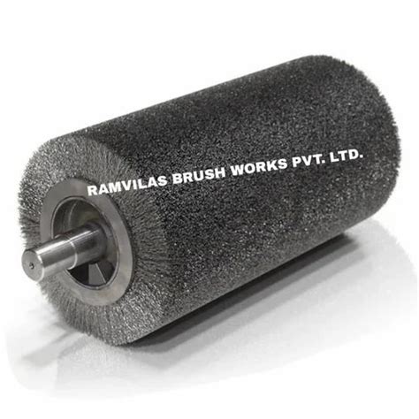 Wire Brush - Stainless Steel Wire Brush Manufacturer from Mumbai
