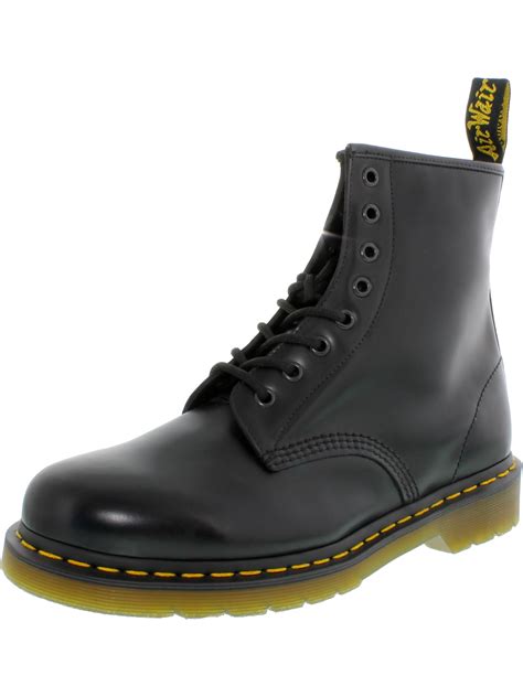 Buy Dr. Martens 1460 8-Eye Boot Online India | Ubuy