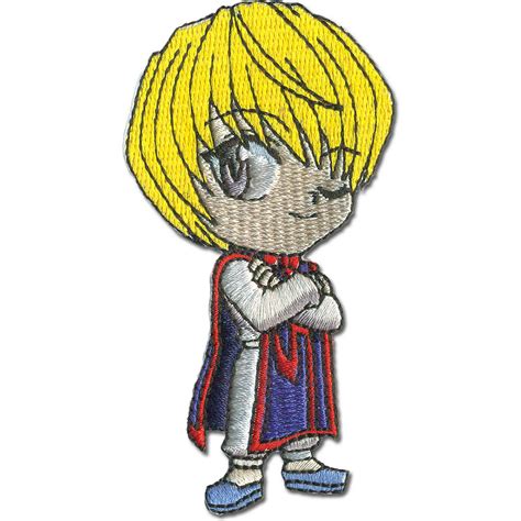 Hunter X Hunter Kurapika Girl