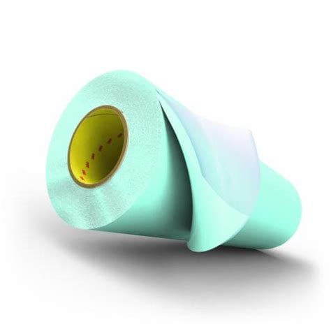 3M™ Cushion-Mount™ Plus Plate Mounting Tape E1815H, Blue, 54 in x 25 yd ...