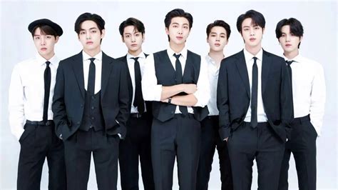 Did BTS Just Reveal Its COMEBACK DATE? Handwritten New Year Wishes ...