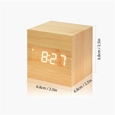 Image result for Light Block Clock