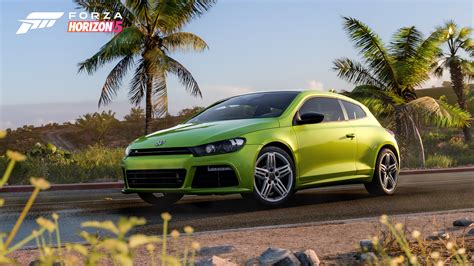 Volkswagen Scirocco 2008-2017 (137/1K8) - Car Voting - FH - Official Forza Community Forums