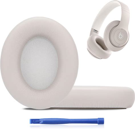 Amazon.com: WC Freeze Studio Pro - Cooling Gel Ear Pads for Beats ...