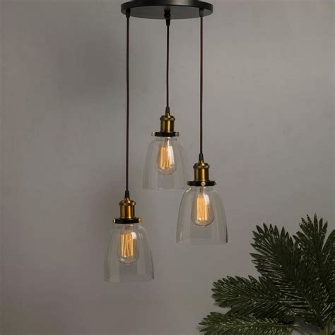 Buy HOMESAKE Metal Cluster Ceiling Lamp from Homesake at just INR 8700.0