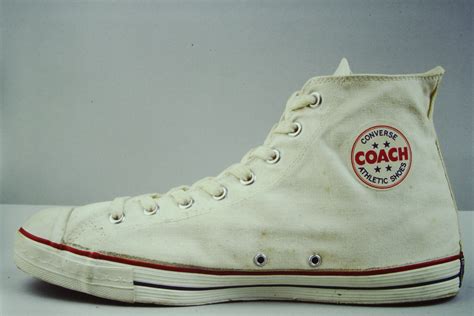 激安お買い得 28cm converse ADDICT COACH CANVAS HI thestartuplab.in