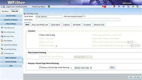 Image result for Web Content Filter Software