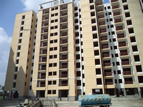 Pratham Apartments - Rewari, Vipul Limited