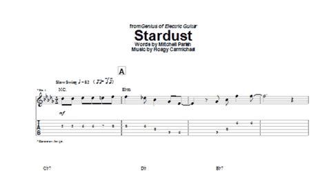 Image result for Lady Stardust Guitar Tutorial