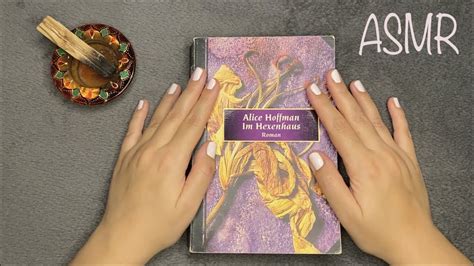 Image result for German Reading ASMR