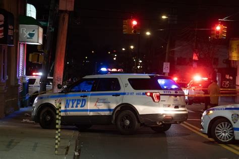 NYPD responds to report of shots fired in West Brighton - silive.com