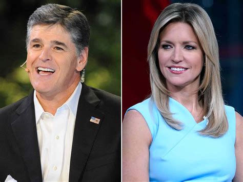 All About Sean Hannity and Ainsley Earhardt’s Relationship