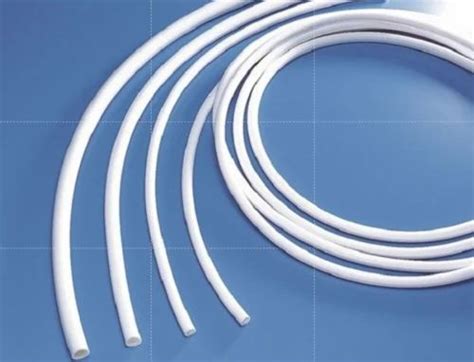 PTFE Tubes - Teflon PTFE Tubes Manufacturer from Ahmedabad