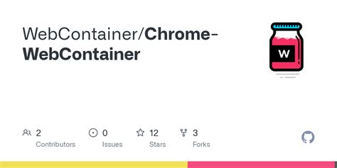 Image result for Web Container