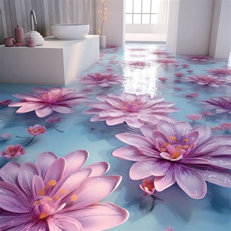 14 Amazing Floor Tile Designs That Give Your Home a New Look