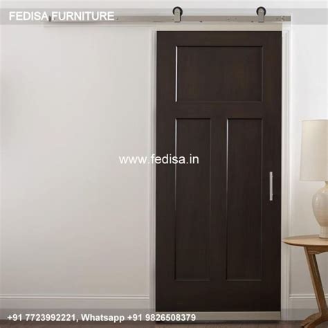 Wooden Door Design House Door Design Luxury Door Design Dorja Dijain ...