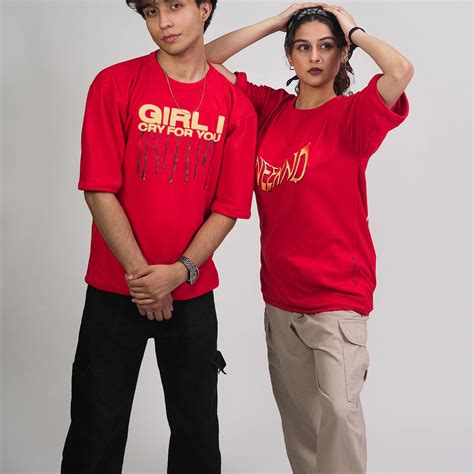 CRY FOR YOU 2-In-1 Flip Tee – flipmylife