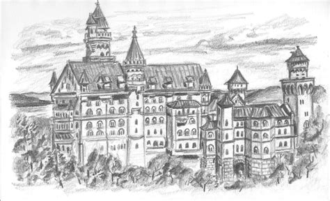 Castle Draw 的图像结果