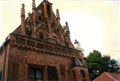 House of Perkunas, kaunas, Lithuania - Top Attractions, Things to Do ...