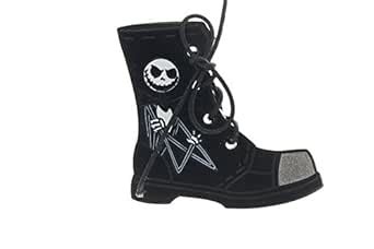Disney Disney Jack Skellington Boot Pin : Amazon.in: Clothing & Accessories