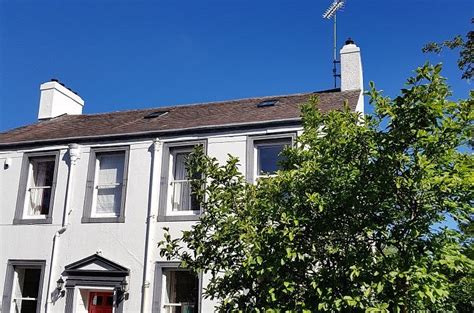 POWE HOUSE (Portinscale) - B&B Reviews, Photos, Rate Comparison ...