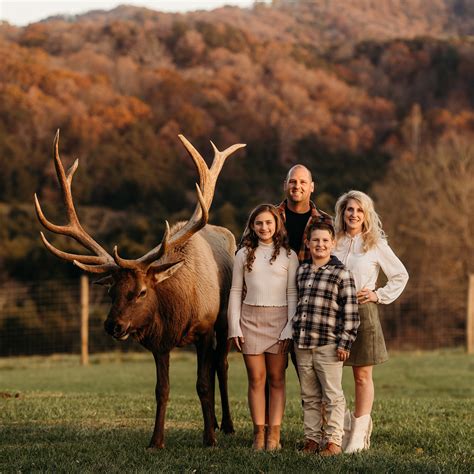 About - Mountain Meadow Hunting Preserve