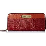 Isle Locada by Hidesign Women's Clutch (Blue) : Amazon.in: Fashion